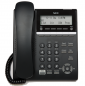Preview: NEC UNIVERGE SV9100 IP-Systemtelefon ITY-6D-1P(BK)