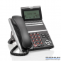 Preview: NEC UNIVERGE SV9100 IP-Systemtelefon ITZ-12DG-3P(BK)