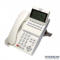Preview: NEC UNIVERGE SV9100 IP-Systemtelefon ITZ-12DG-3P(WH)