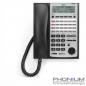 Preview: NEC SL1100 digitales Systemtelefon 24TXH schwarz - Refurbished