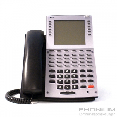 NEC Aspire Systemtelefon 24TSXH - Refurbished