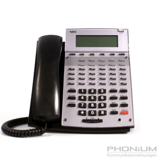 NEC Aspire Systemtelefon 24TXH - Refurbished