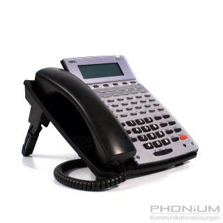 NEC Aspire Systemtelefon 24TXH - Refurbished
