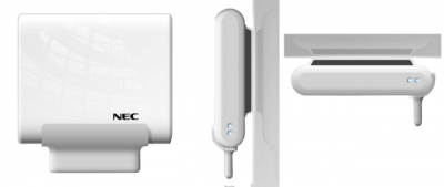 NEC AP400C IP DECT Basisstation