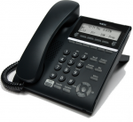 NEC UNIVERGE SV9100 IP-Systemtelefon ITY-6D-1P(BK)