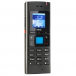 NEC G266 DECT Handset (schwarz)