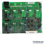NEC Aspire Baugruppe für 2 ISDN Ports