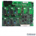 NEC Aspire Baugruppe für 4 ISDN Ports