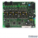 NEC Aspire Baugruppe für 8 analoge Teilnehmer